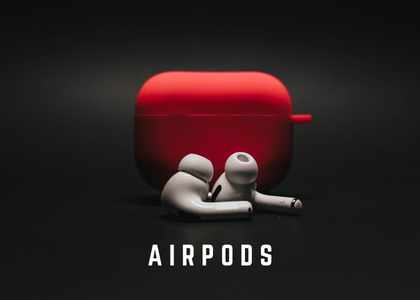 airpods