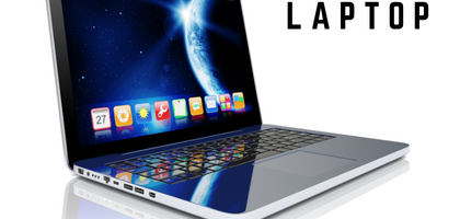 Laptop
