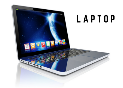 Laptop